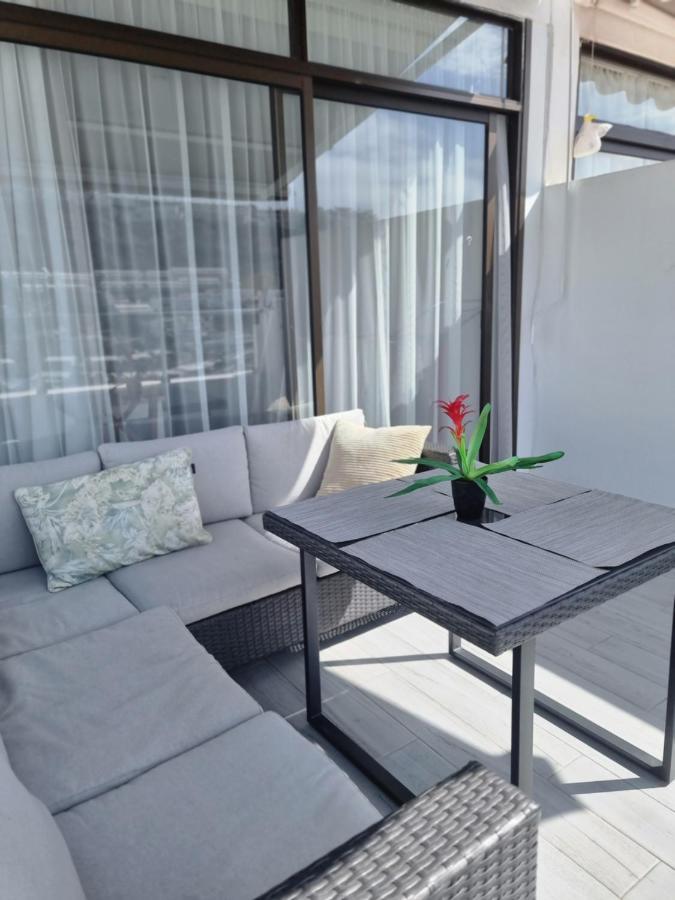 Mogán Luxury Apartment In Puerto Rico -Gran Canaria מראה חיצוני תמונה