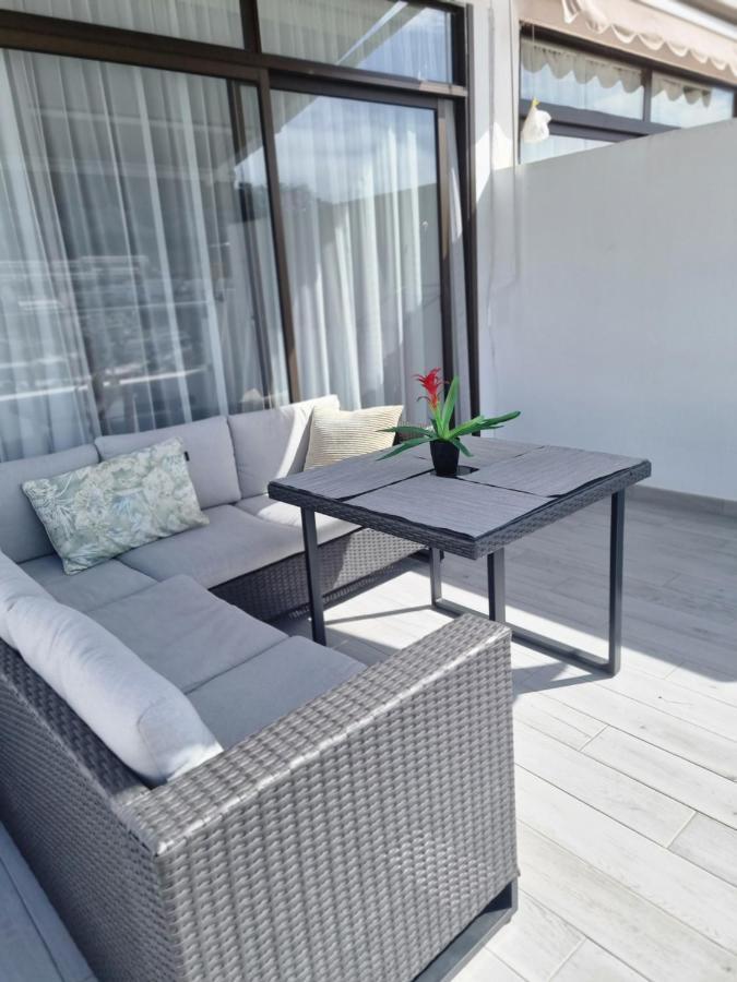 Mogán Luxury Apartment In Puerto Rico -Gran Canaria מראה חיצוני תמונה
