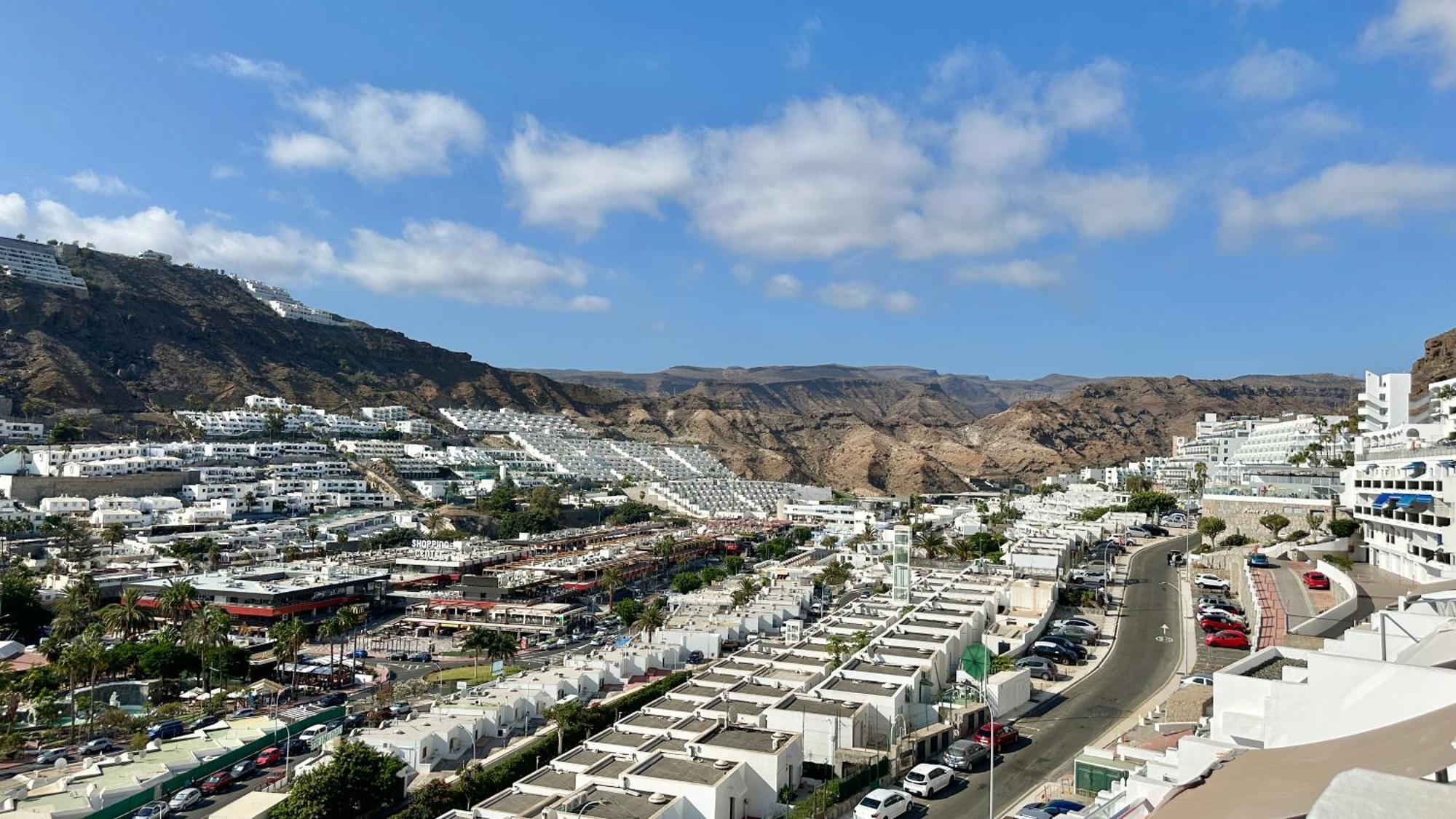 Mogán Luxury Apartment In Puerto Rico -Gran Canaria מראה חיצוני תמונה