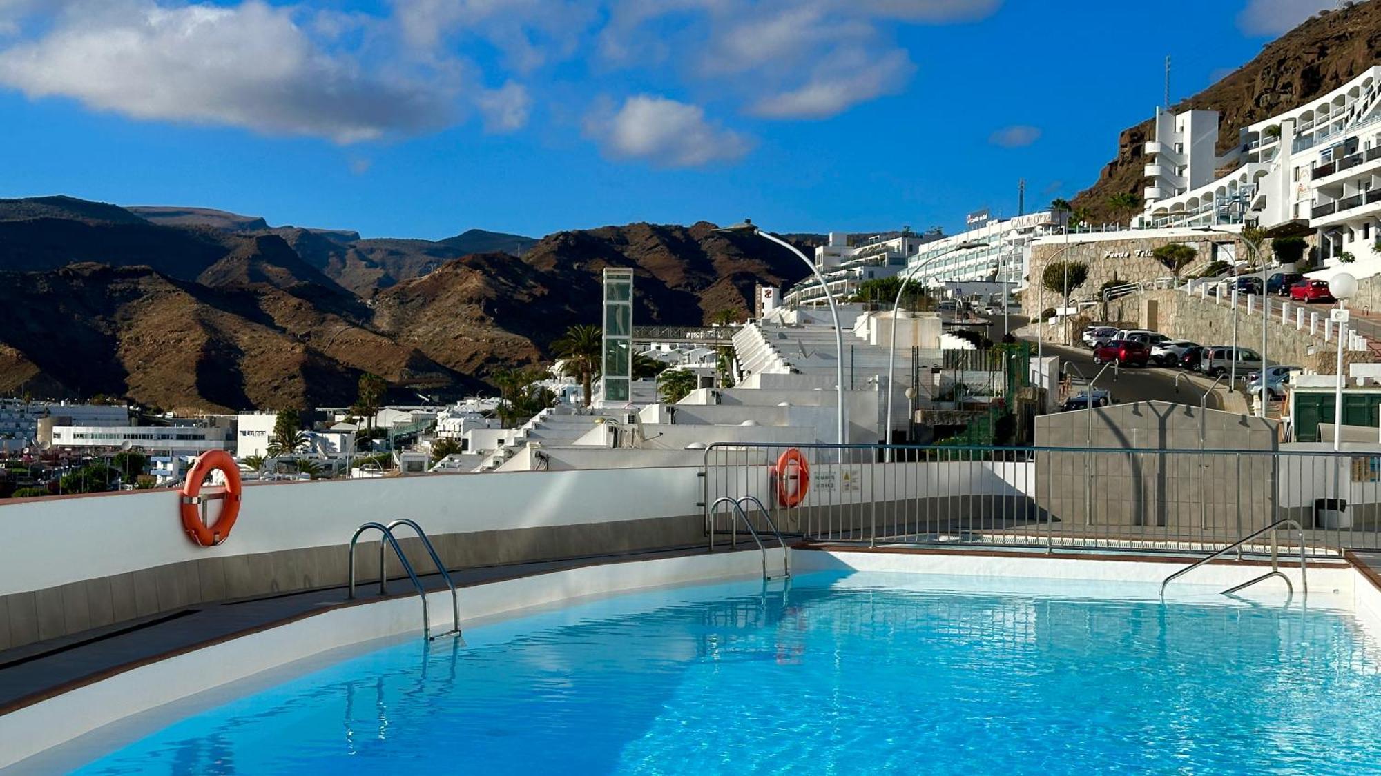 Mogán Luxury Apartment In Puerto Rico -Gran Canaria מראה חיצוני תמונה