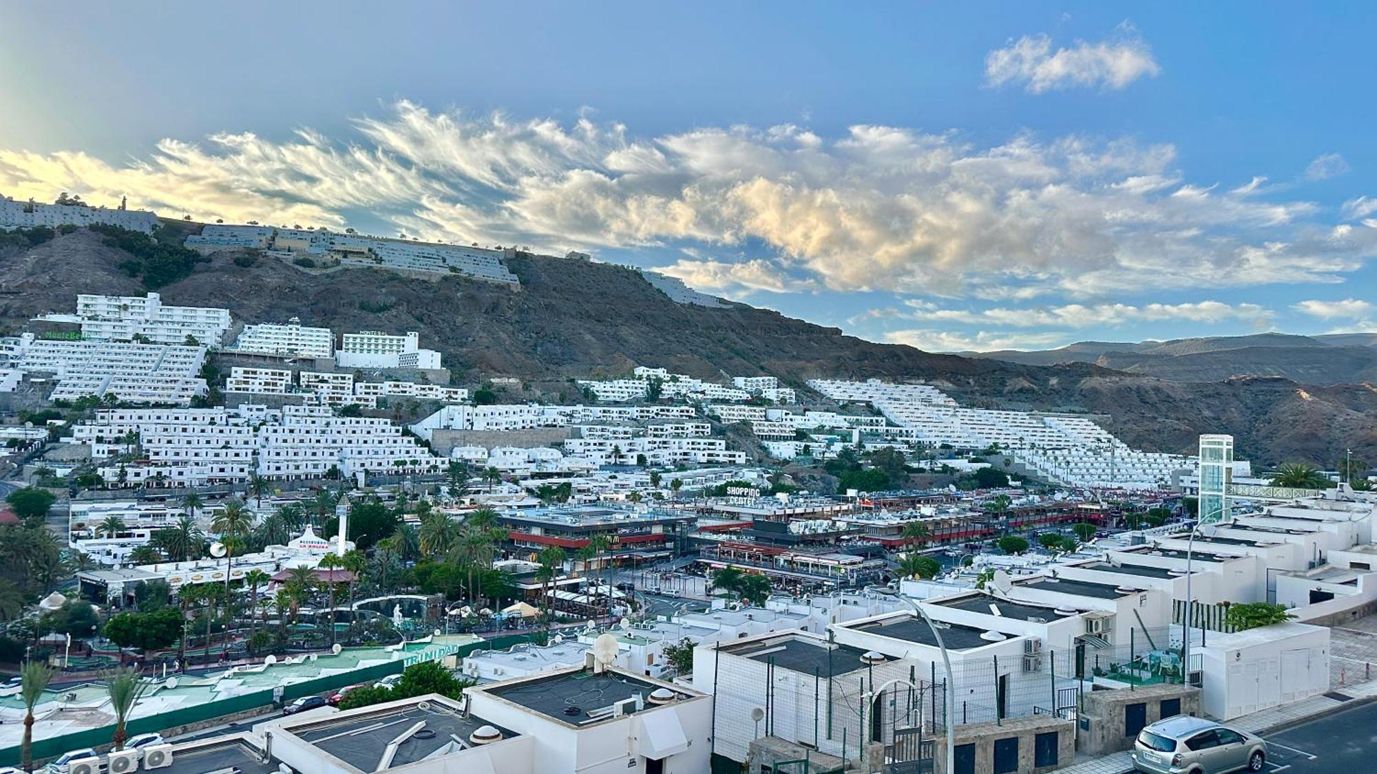 Mogán Luxury Apartment In Puerto Rico -Gran Canaria מראה חיצוני תמונה