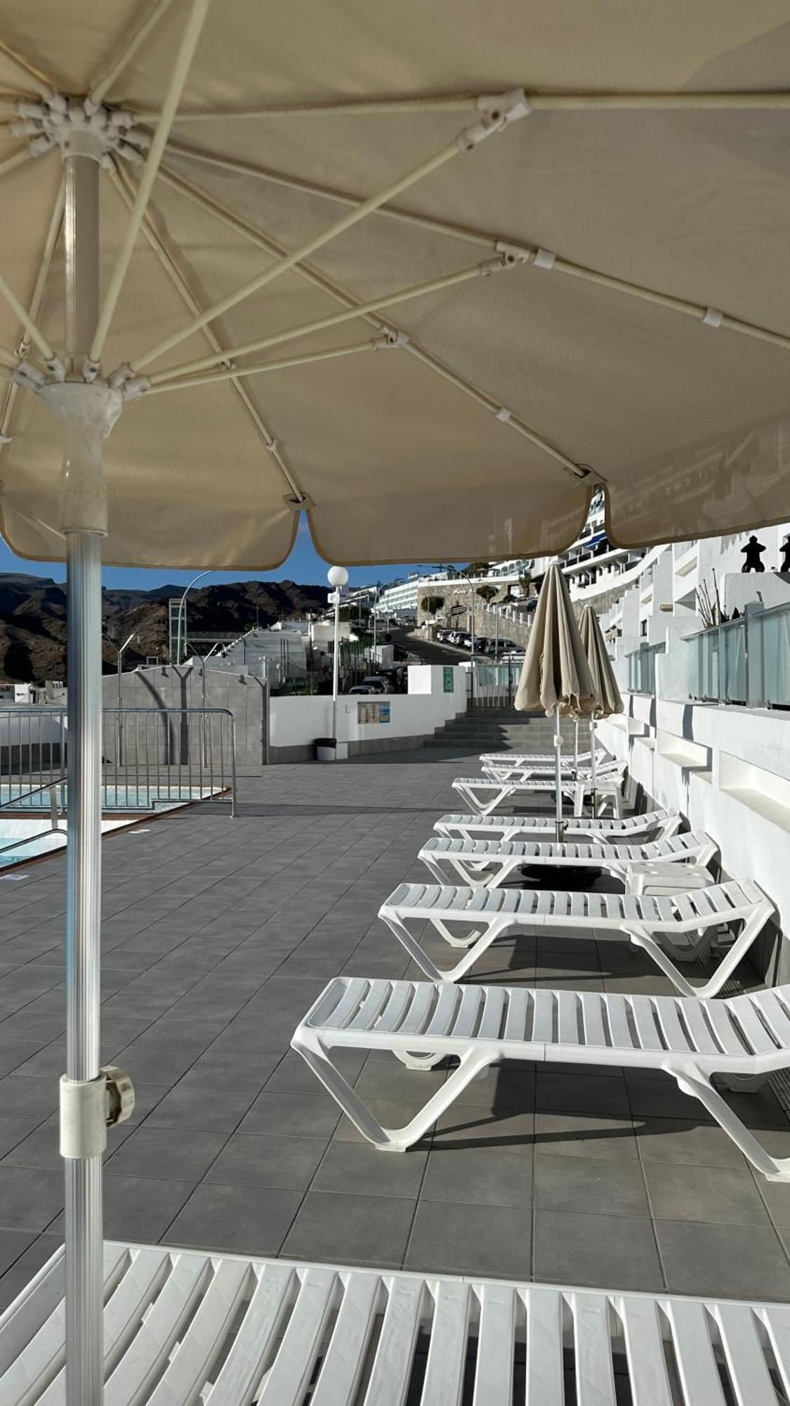 Mogán Luxury Apartment In Puerto Rico -Gran Canaria מראה חיצוני תמונה