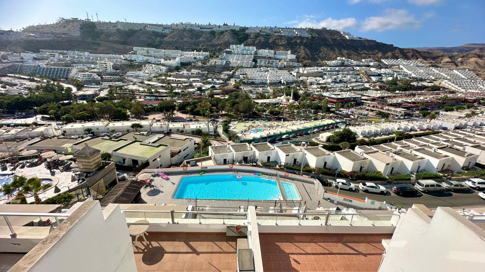 Mogán Luxury Apartment In Puerto Rico -Gran Canaria מראה חיצוני תמונה