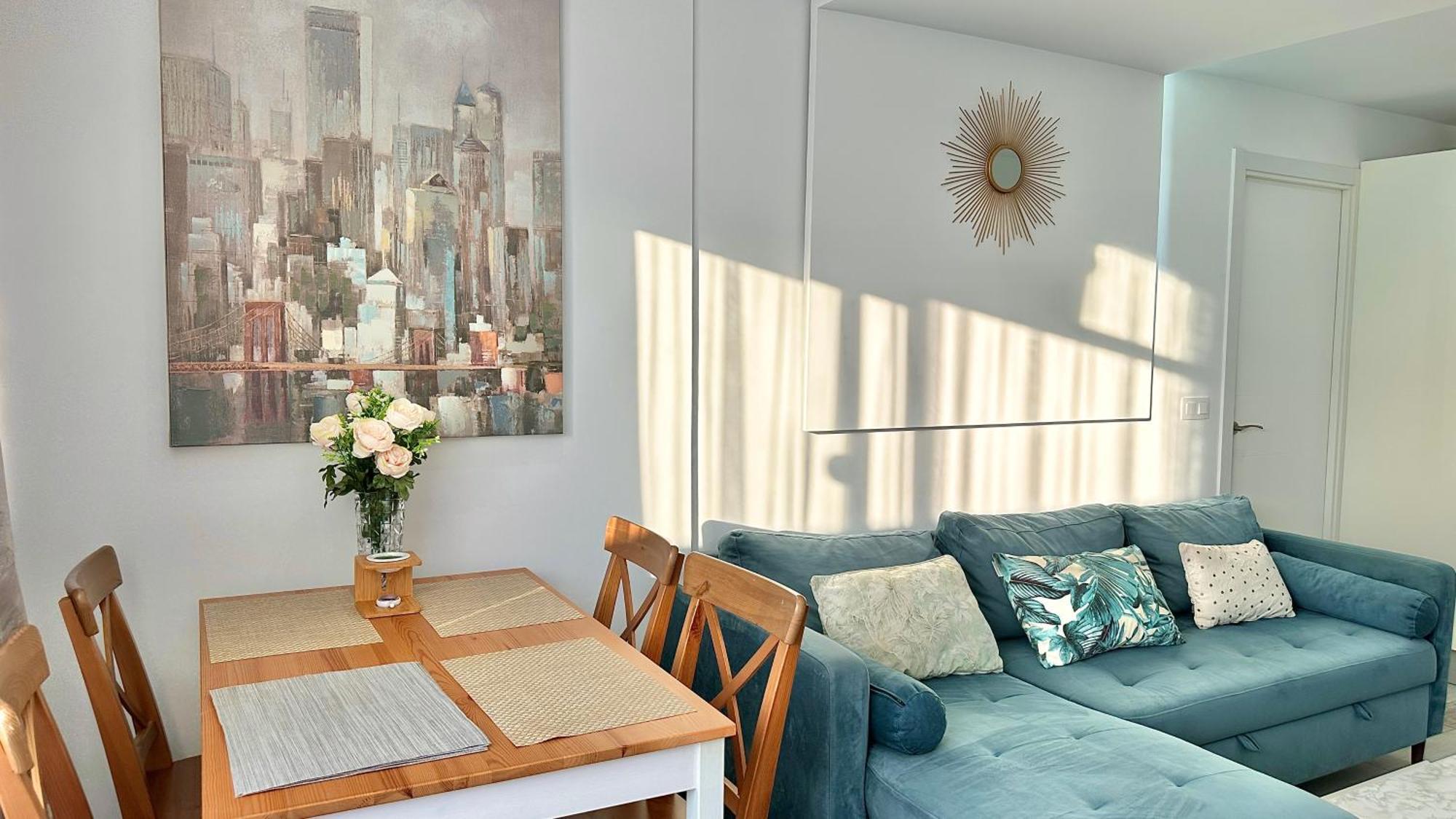 Mogán Luxury Apartment In Puerto Rico -Gran Canaria מראה חיצוני תמונה