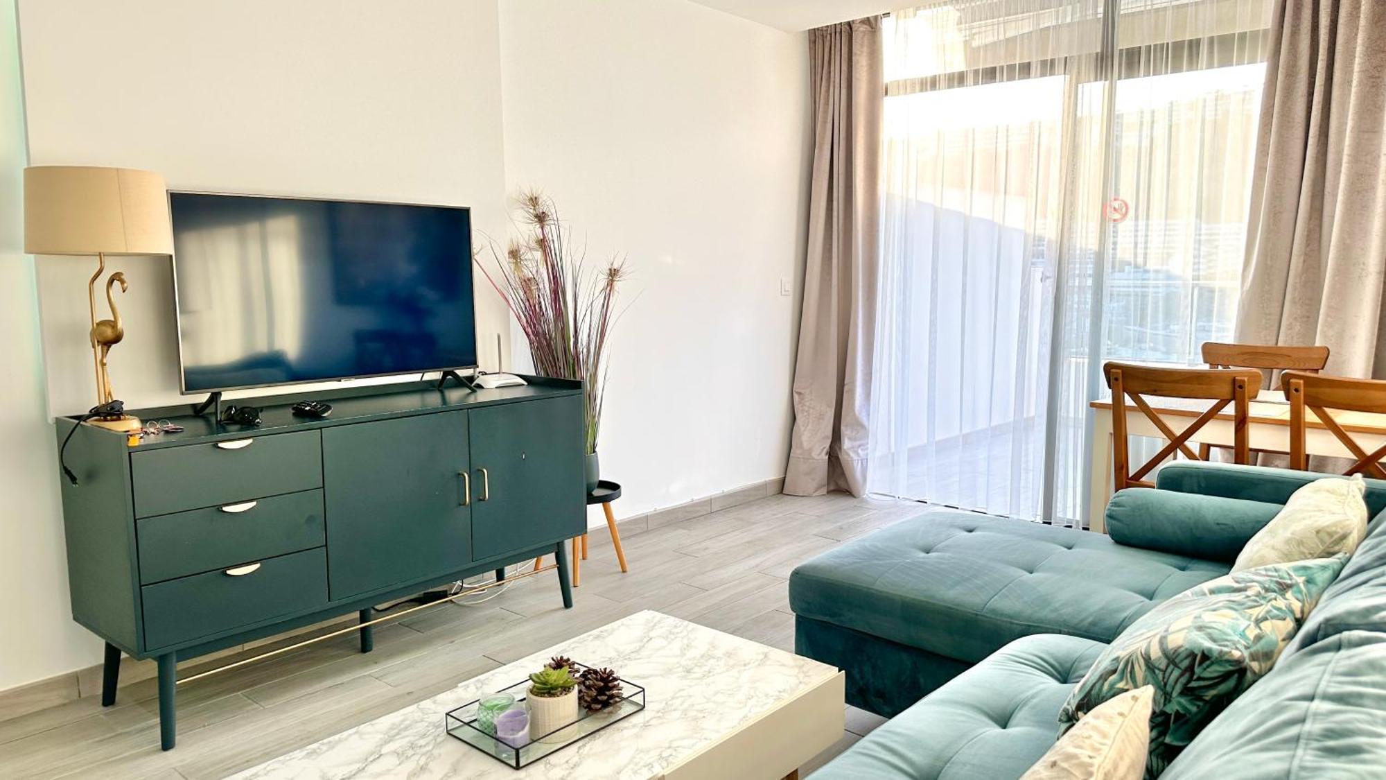 Mogán Luxury Apartment In Puerto Rico -Gran Canaria מראה חיצוני תמונה