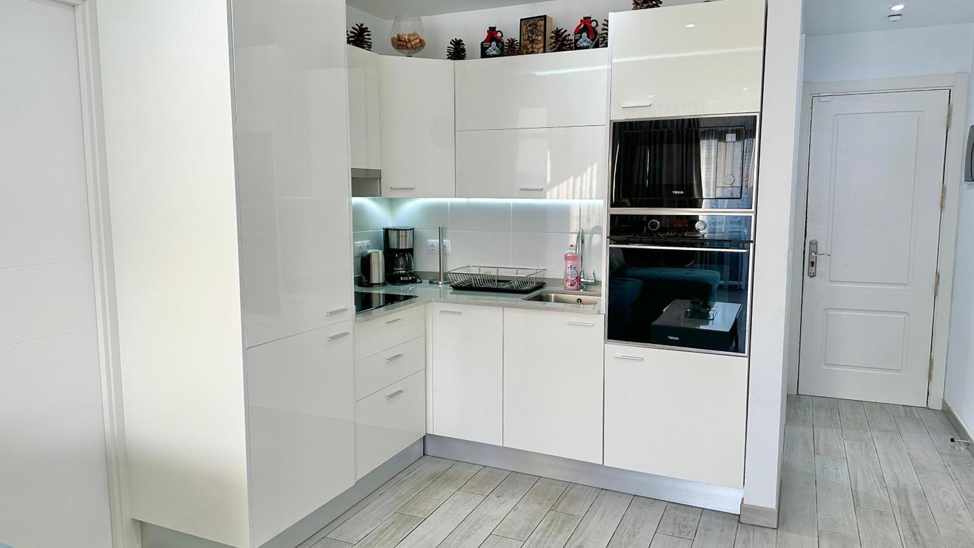 Mogán Luxury Apartment In Puerto Rico -Gran Canaria מראה חיצוני תמונה